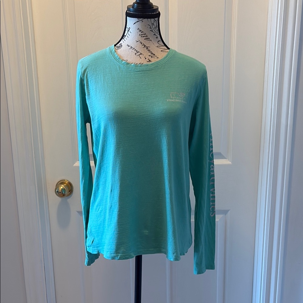 Vineyard Vines Long Sleeve T-Shirt